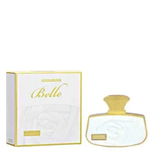 Al Haramain Ladies Belle EDP 2.5 oz Fragrances 6291100136438
