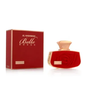 Al Haramain - Belle Rouge : Eau De Parfum Spray 2.5 Oz / 75 ml