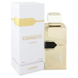 Al Haramain - L'Aventure Femme : Eau De Parfum Spray 6.8 Oz / 200 ml