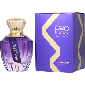 Al Haramain - Maryam : Eau De Parfum Spray 3.4 Oz / 100 ml