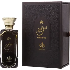 Al Wataniah - Eternal House Of Oud : Eau De Parfum Spray 3.4 Oz / 100 ml