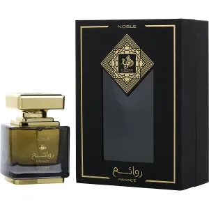 Al Wataniah - Eternal Rawae'E Noble : Eau De Parfum Spray 3.4 Oz / 100 ml