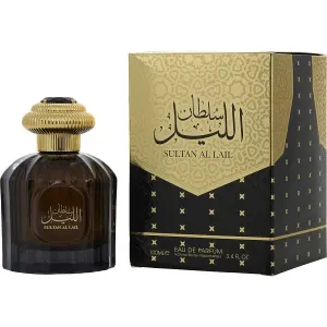 Al Wataniah - Sultan Al Lail : Eau De Parfum Spray 3.4 Oz / 100 ml