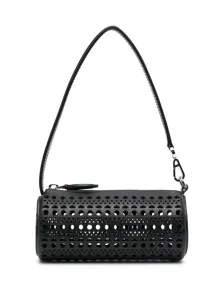 Leather bags AlaÃa