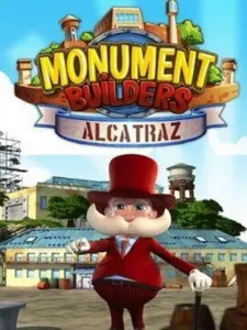 Alcatraz Builder (PC) Steam Key GLOBAL