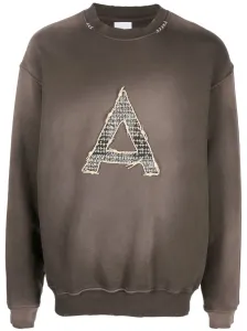 ALCHEMIST - Logo Sweatshirt #47894