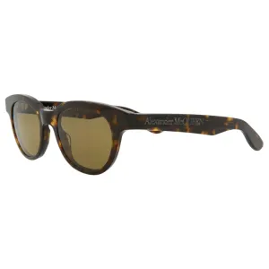 Alexander McQueen Core Unisex Sunglasses #1311921