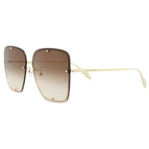 Alexander McQueen Fashion Women's Sunglasses #1311908