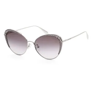 Alexander McQueen Fashion Women's Sunglasses #1297873