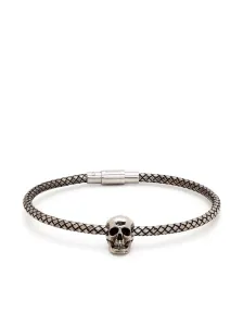 ALEXANDER MCQUEEN - Skull Bracelet #851650