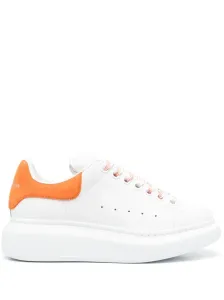 Low sneakers Alexander McQueen