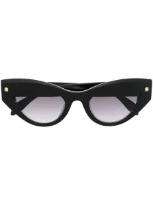 ALEXANDER MCQUEEN - Cat Eye Sunglasses #1140364