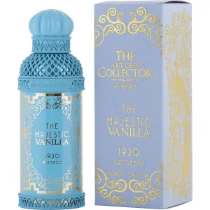 Alexandre J - The Majestic Vanilla : Eau De Parfum Spray 3.4 Oz / 100 ml #137931