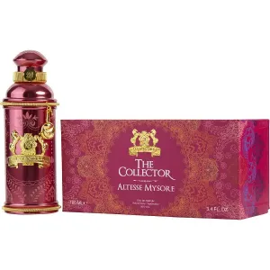 Alexandre J - Altesse Mysore : Eau De Parfum Spray 3.4 Oz / 100 ml