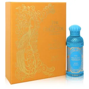 Alexandre J - The Majestic Vanilla : Eau De Parfum Spray 3.4 Oz / 100 ml