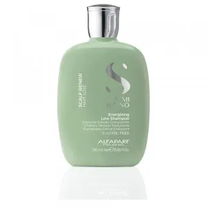 Alfaparf - Semi Di Lino Scalp Renew : Shampoo 8.5 Oz / 250 ml