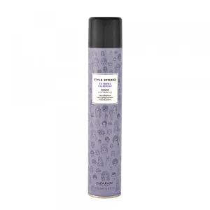 Alfaparf - Style stories Laque extrême : Hairstyling products 500 ml
