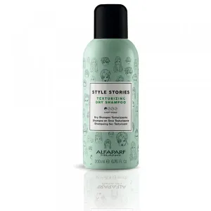 Alfaparf - Style Stories Texturizing Dry Shampoo : Shampoo 6.8 Oz / 200 ml