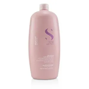 AlfaParfSemi Di Lino Moisture Nutritive Low Shampoo (Dry Hair) 1000ml/33.8oz
