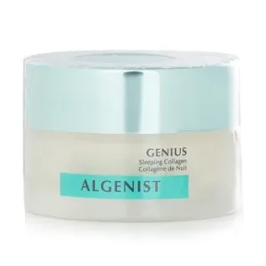 AlgenistGENIUS Sleeping Collagen 60ml/2oz