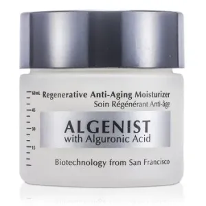 AlgenistRegenerative Anti-Aging Moisturizer 60ml/2oz