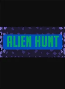 Alien Hunt (PC) Steam Key GLOBAL