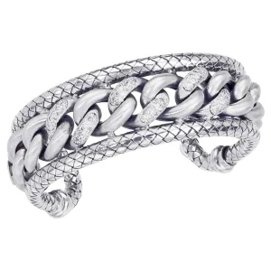 Alisa Elegant Women's Bracelet #873166