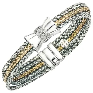 Alisa Elegant Women's Bracelet #873256