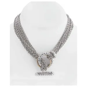 Alisa Elegant Women's Necklace #873073