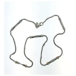 Alisa Elegant Women's Necklace #873131