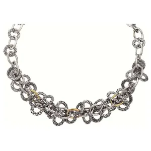 Alisa Elegant Women's Necklace #873153