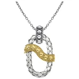 Alisa Elegant Women's Necklace #873216