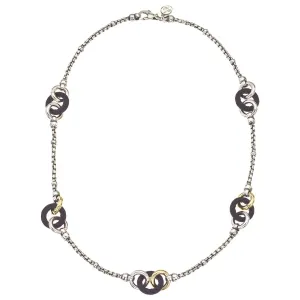 Alisa Elegant Women's Necklace #873226