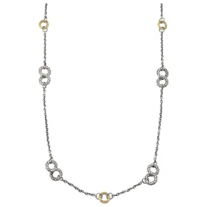 Alisa Elegant Women's Necklace #873231