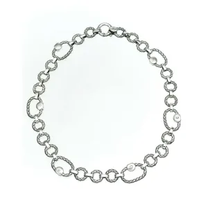 Alisa Elegant Women's Necklace #875408
