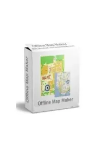 Allmapsoft Offline Map Maker Key GLOBAL