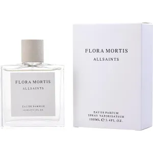 Allsaints - Flora Mortis : Eau De Parfum Spray 3.4 Oz / 100 ml