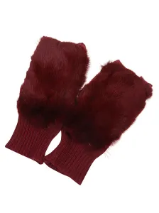 ALPO - Shearling Gloves #1242823