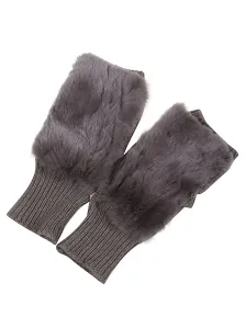ALPO - Shearling Gloves #1242869