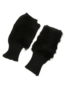 ALPO - Shearling Gloves #1242940