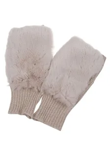 ALPO - Shearling Gloves #1242953