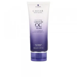 Alterna - Caviar Anti-Aging Replenishing Moisture CC Cream : Hair care 3.4 Oz / 100 ml