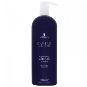 Alterna - Caviar anti-aging Replenishing Moisture shampoo : Shampoo 1000 ml
