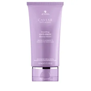 Alterna - Caviar Anti-Aging Smoothing Anti-Frizz Blowout Butter : Hair care 5 Oz / 150 ml
