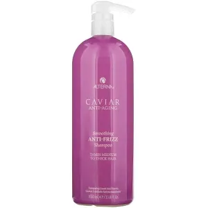 Alterna - Caviar anti-aging smoothing anti-frizz shampoo : Shampoo 1000 ml