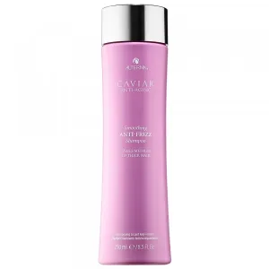 Alterna - Caviar anti-aging smoothing anti-frizz shampoo : Shampoo 8.5 Oz / 250 ml