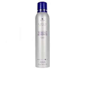 Alterna - Caviar anti-aging Spray à Tenue Flexible : Hairstyling products 211 g