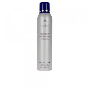 Alterna - Caviar anti-aging Spray de Finition Fixation Forte : Hairstyling products 212 g