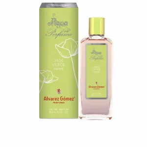 Perfumes - Alvarez Gomez