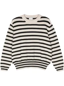 ALYSI - Striped Sweater #1279525